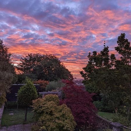 Bristol Self-Catering Studio+Kitchen+Parking 외부 사진