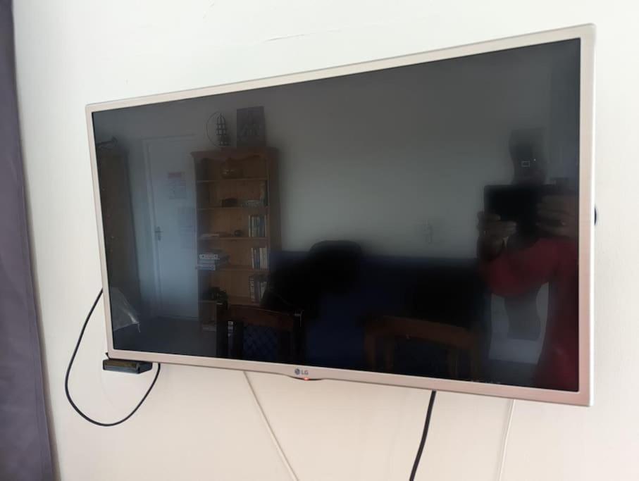 Bristol Self-Catering Studio+Kitchen+Parking 외부 사진