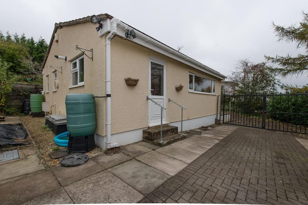 Bristol Self-Catering Studio+Kitchen+Parking 외부 사진