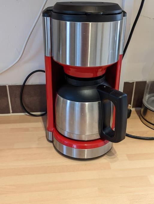 Bristol Self-Catering Studio+Kitchen+Parking 외부 사진