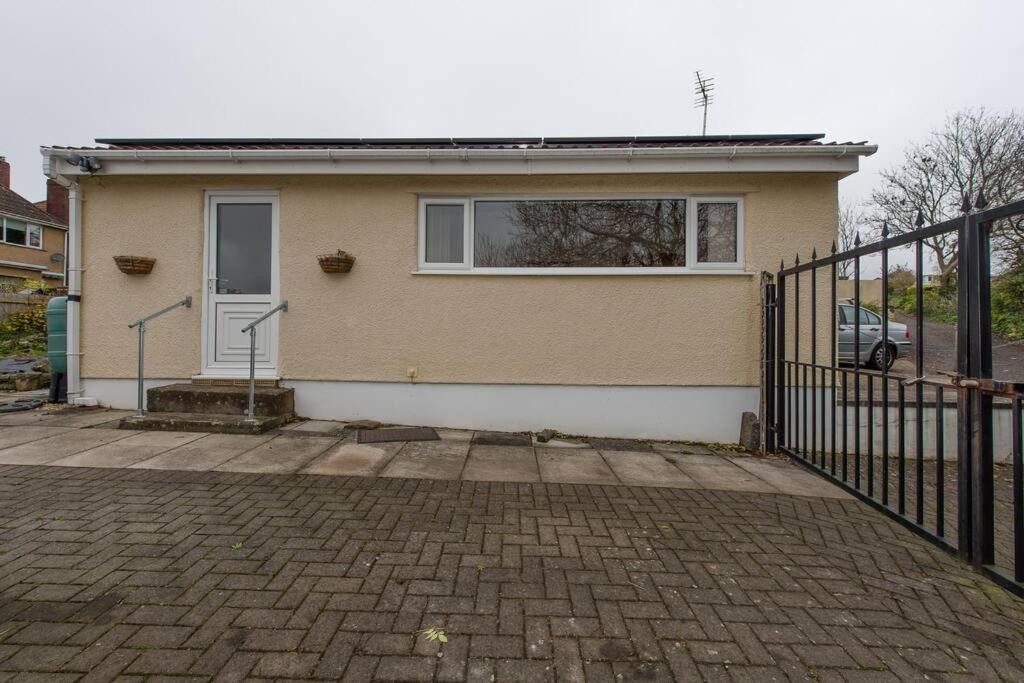 Bristol Self-Catering Studio+Kitchen+Parking 외부 사진