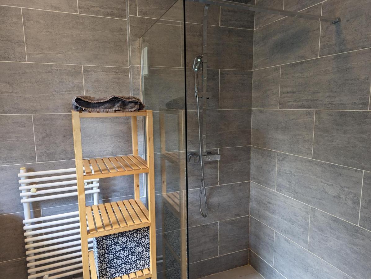 Bristol Self-Catering Studio+Kitchen+Parking 외부 사진