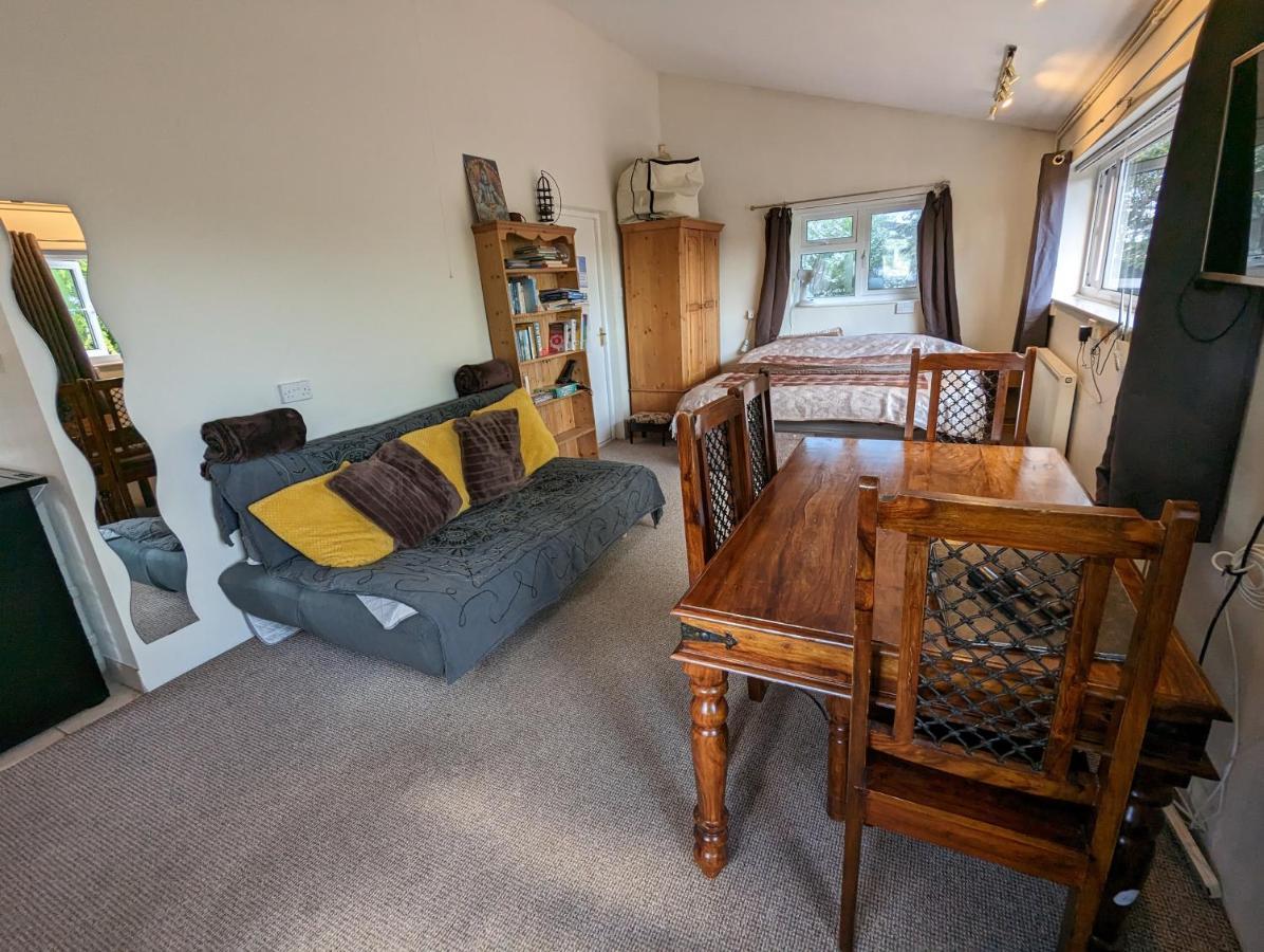 Bristol Self-Catering Studio+Kitchen+Parking 외부 사진