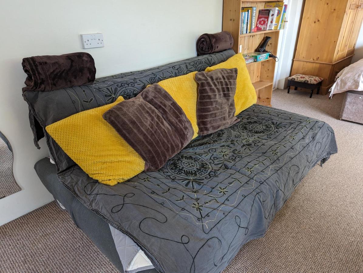 Bristol Self-Catering Studio+Kitchen+Parking 외부 사진