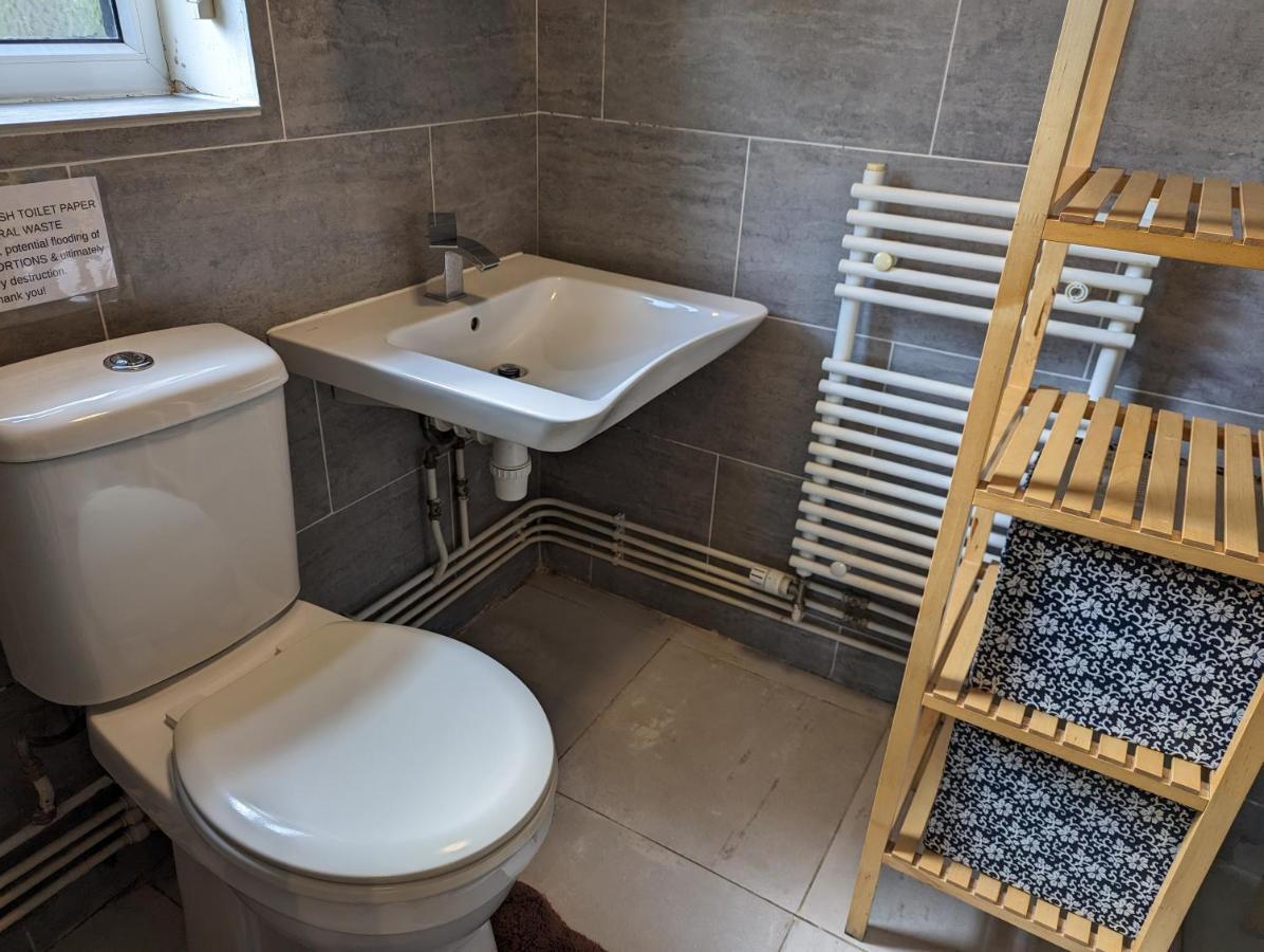 Bristol Self-Catering Studio+Kitchen+Parking 외부 사진